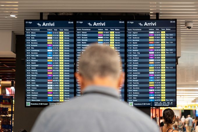 Cosa vuol dire “reintrodurre i controlli” tra Italia e Spagna