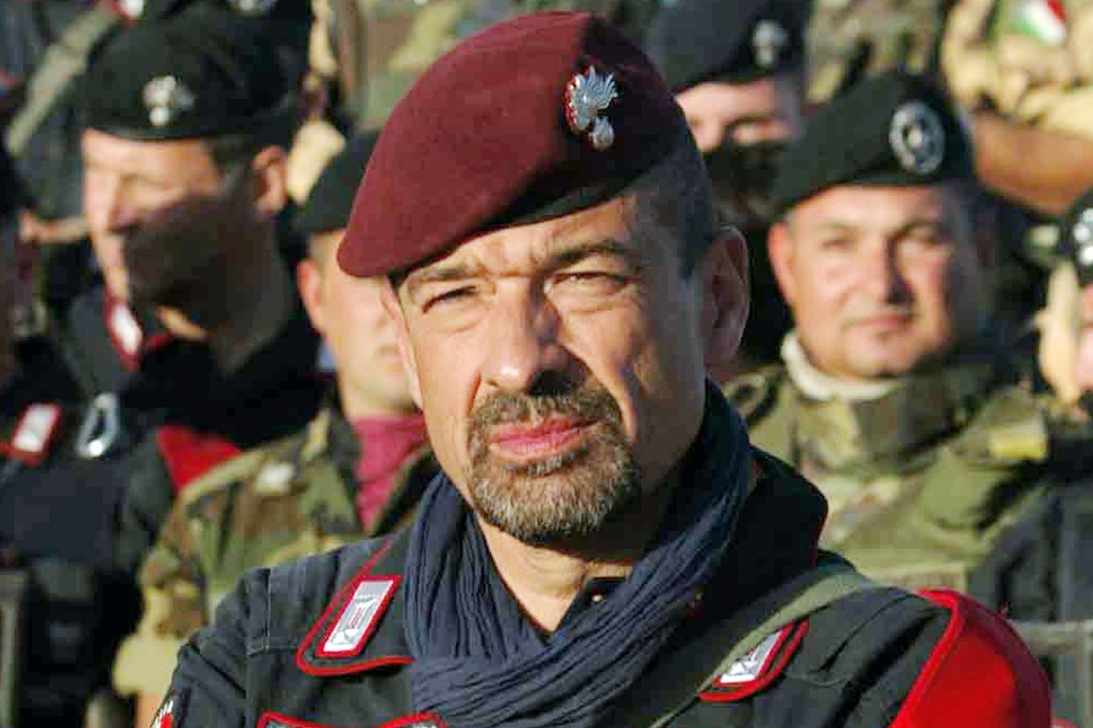 Anche Roberto Vannacci ha annunciato un suo candidato sindaco a Milano