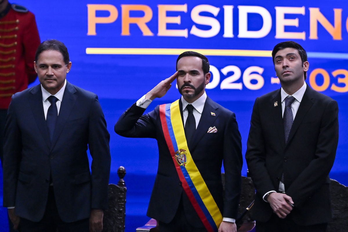 in colombia ci sono state le prime operazioni volute dal nuovo presidente contro i gruppi armati sei persone sono state uccise da Ilpost.it in colombia ci sono state le prime operazioni volute dal nuovo presidente contro i gruppi armati sei persone sono state uccise