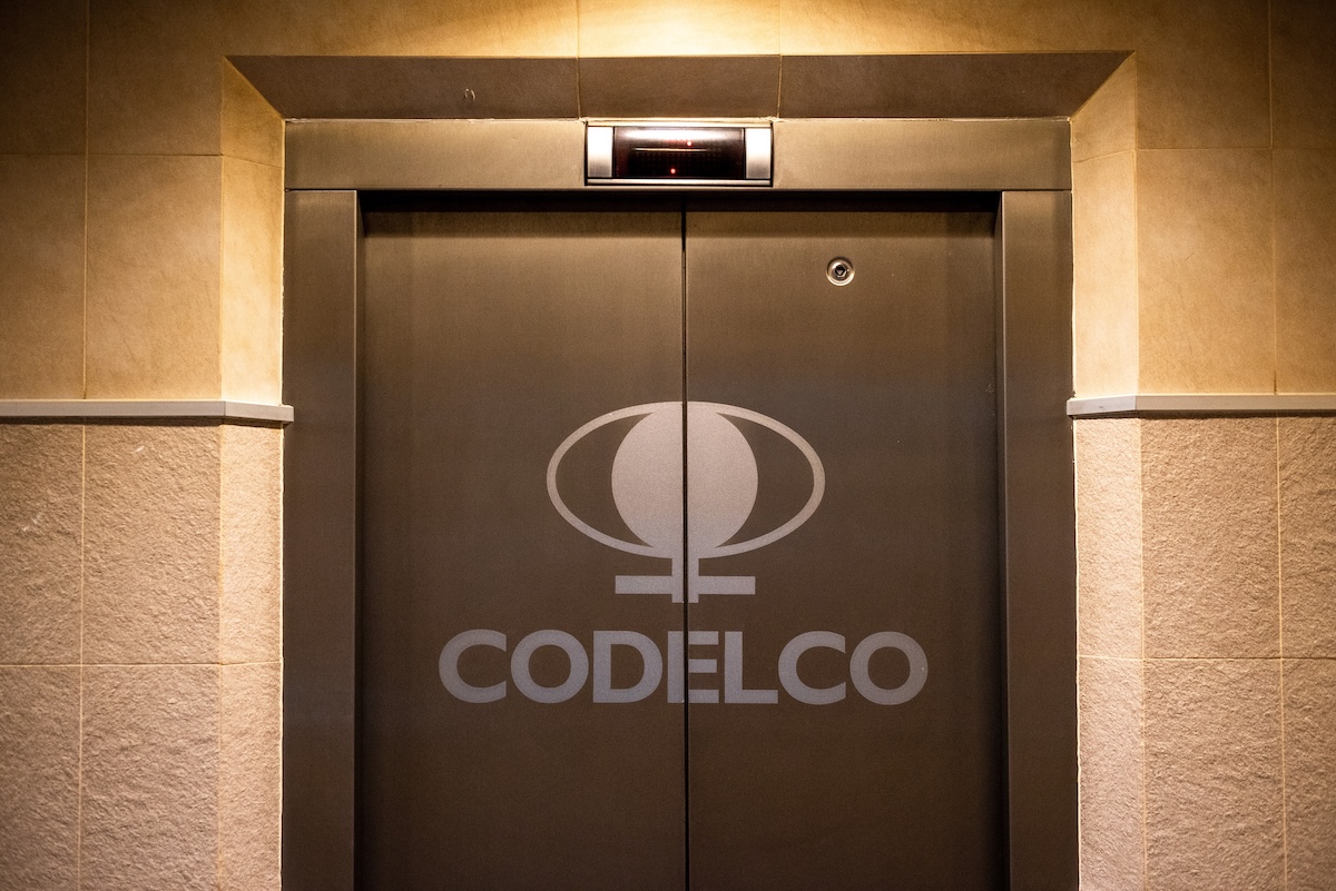 Il Cile permetterà per la prima volta all’azienda statale di rame Codelco di reinvestire tutti gli utili per superare una crisi