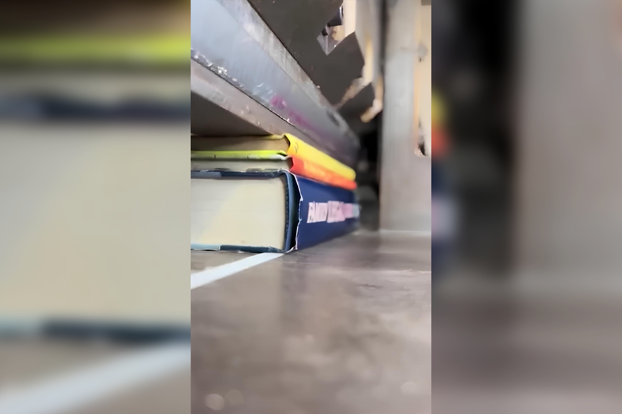 cos8217232 questa storia dei vecchi libri distrutti dalle aziende di ai da Ilpost.it cos8217232 questa storia dei vecchi libri distrutti dalle aziende di ai