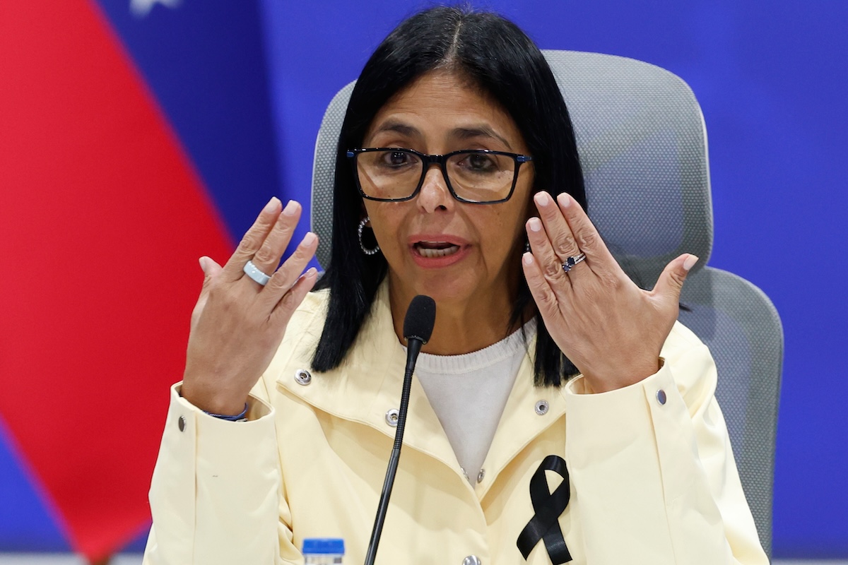 Israele e Venezuela ricominceranno a offrire servizi consolari ai rispettivi cittadini 17 anni dopo la rottura delle relazioni diplomatiche