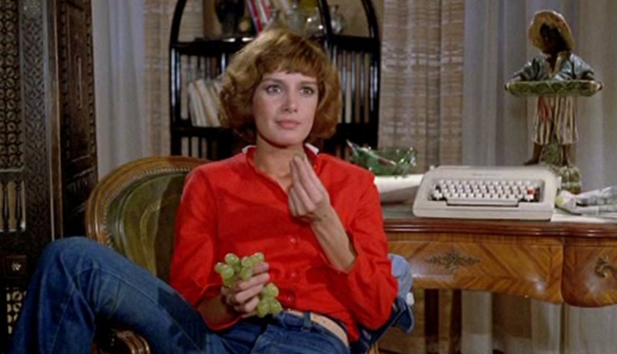 È morta l’attrice Fiorenza Marchegiani, che interpretò Marta in “Ricomincio da tre” di Massimo Troisi