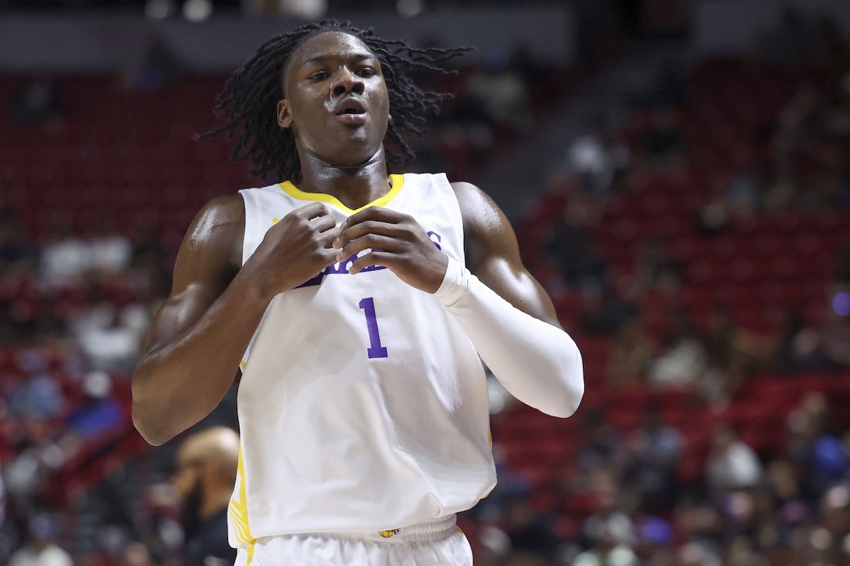 I Los Angeles Lakers saranno venduti, per la seconda volta in meno di due anni
