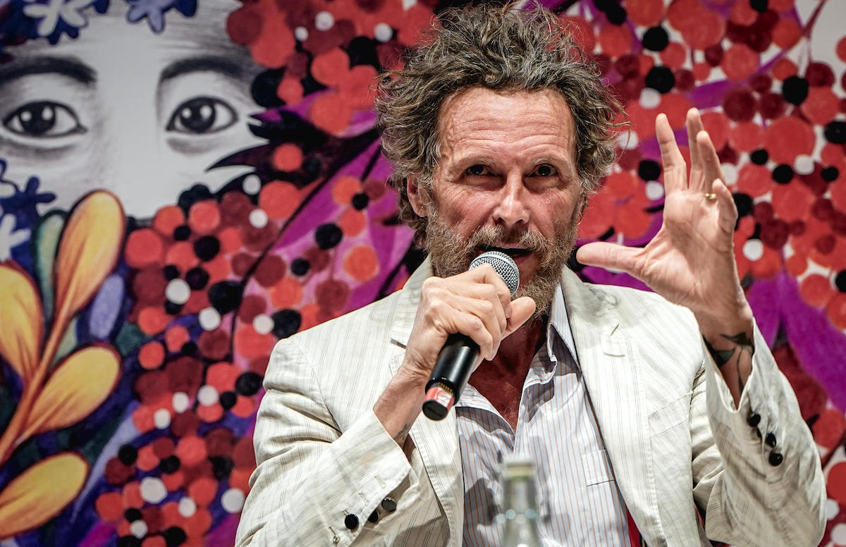 È stata cancellata la data di Barletta del 17 agosto del “Jova Summer Party”, il tour di Jovanotti