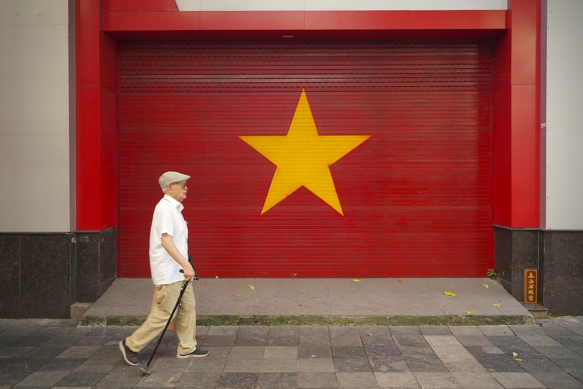 il vietnam vuole fare un po8217 la corea del sud da Ilpost.it il vietnam vuole fare un po8217 la corea del sud