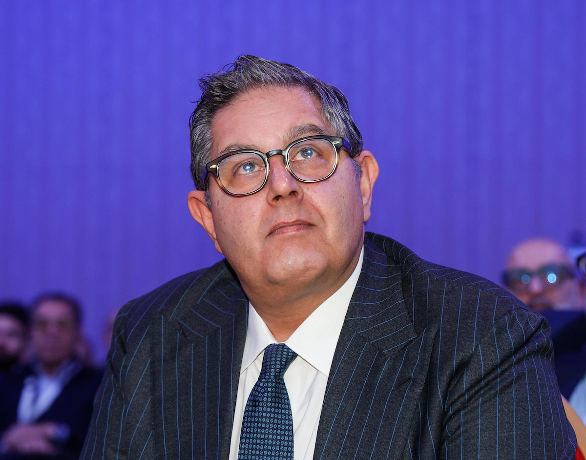 È stata archiviata l’indagine per voto di scambio nei confronti dell’ex presidente della Liguria Giovanni Toti