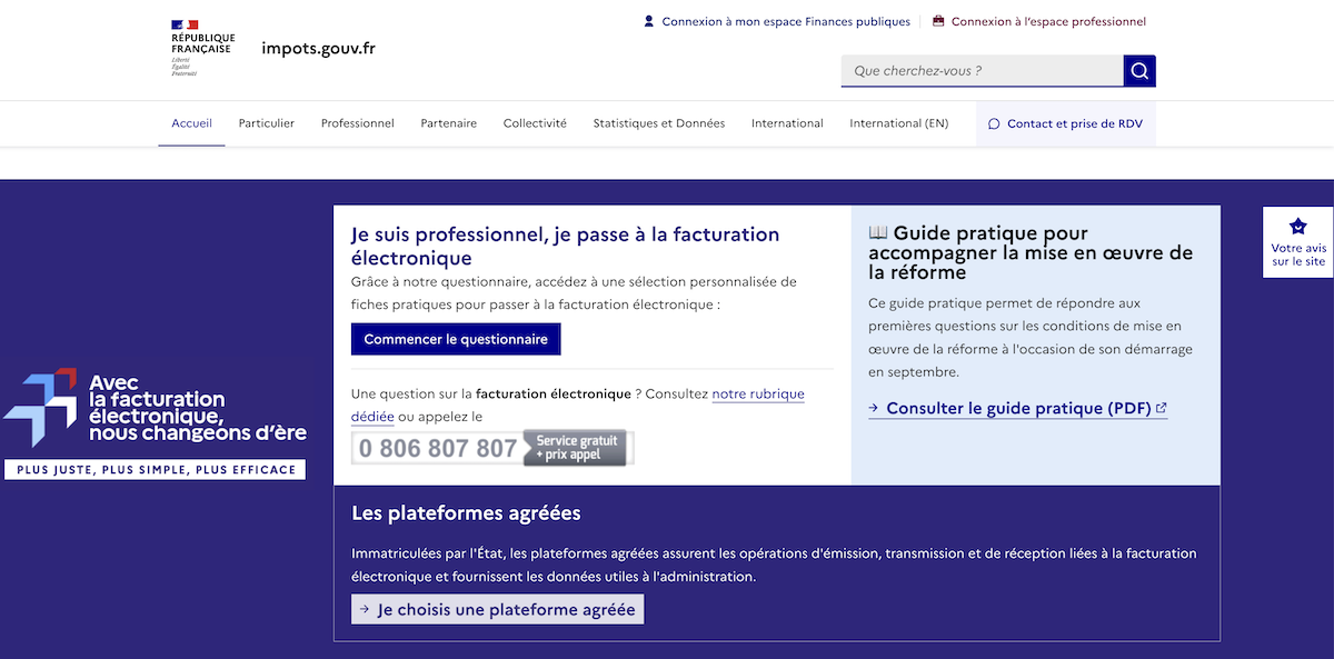 Il sito dell’agenzia delle entrate francese ha subito un grosso attacco informatico, che ha portato a un furto di dati