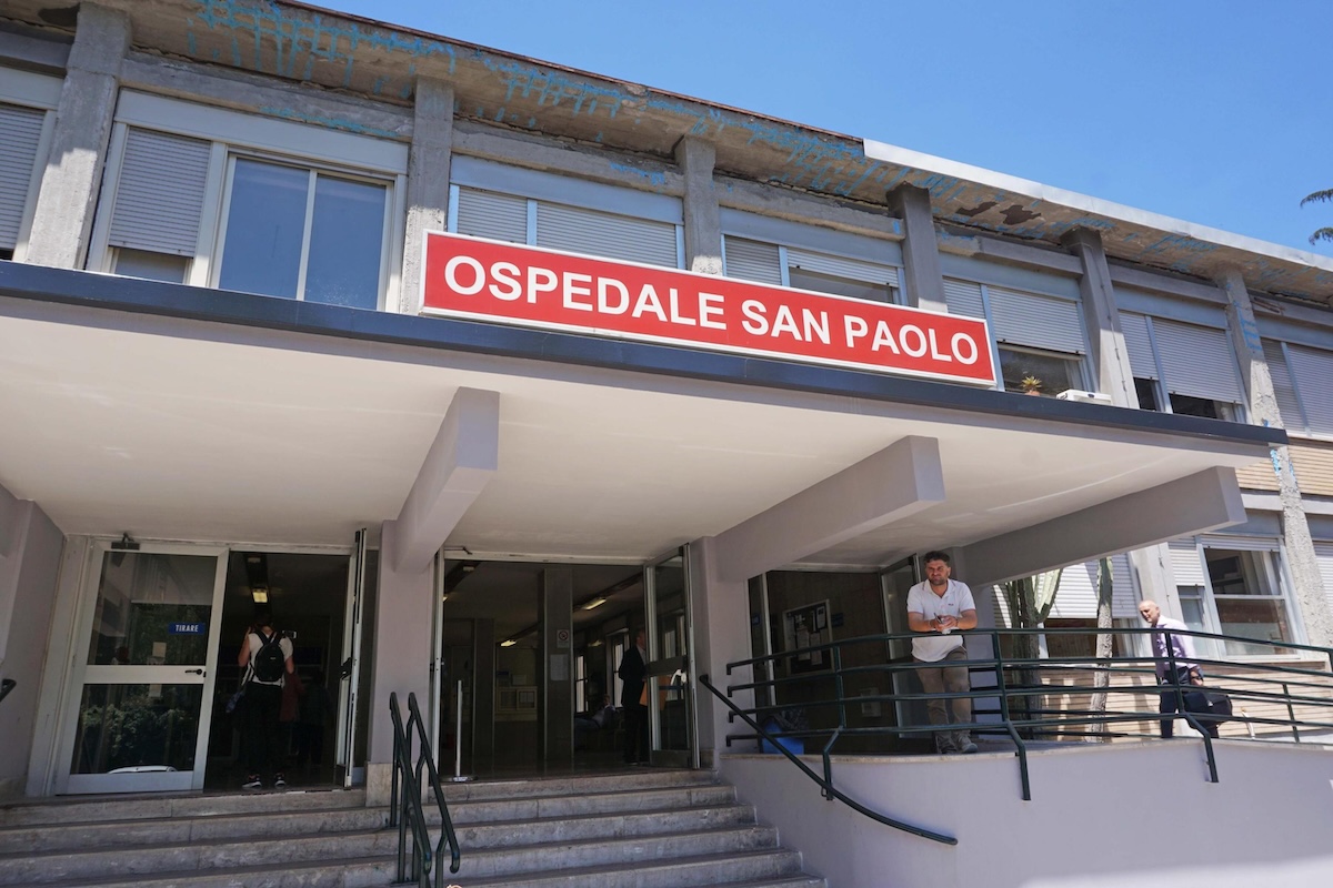 il caso dei genitori che per errore hanno avuto una figlia con l8217embrione di altri da Ilpost.it il caso dei genitori che per errore hanno avuto una figlia con l8217embrione di altri