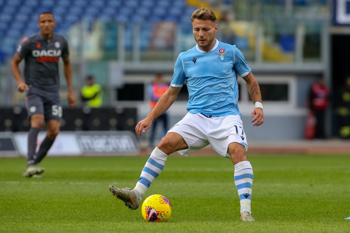 Leggi l'articolo: Quando Ciro Immobile eguagliò il record di 36 gol in Serie A