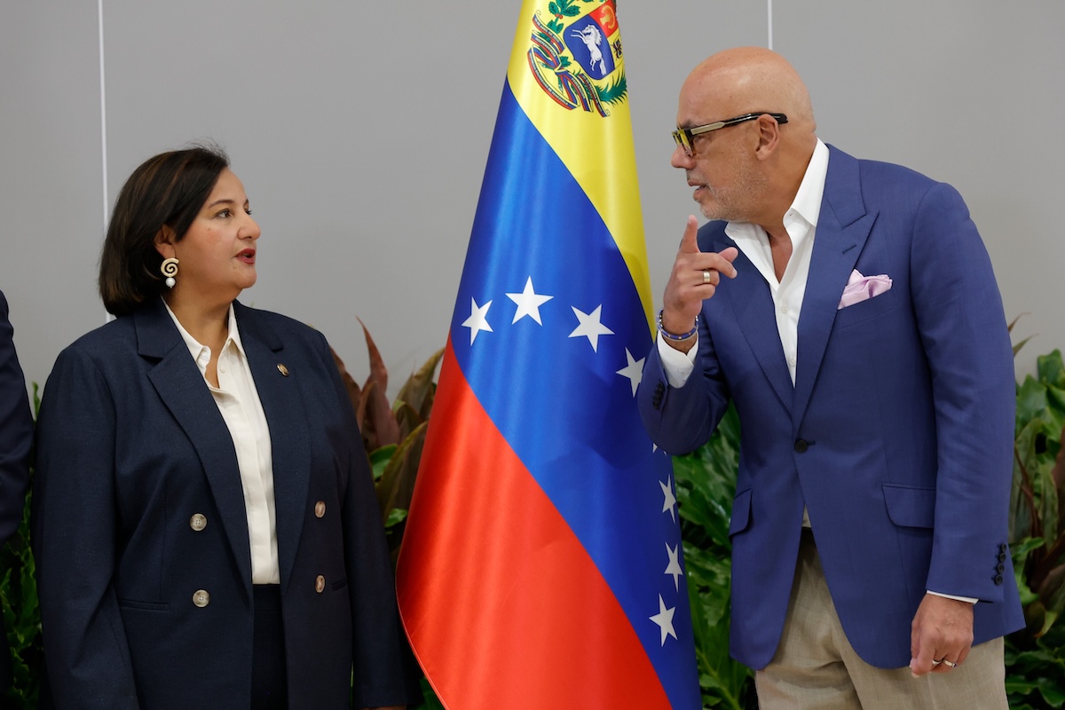 Dopo i colloqui tra rappresentanti del regime e delle opposizioni, il Venezuela ha scarcerato oltre 130 prigionieri politici