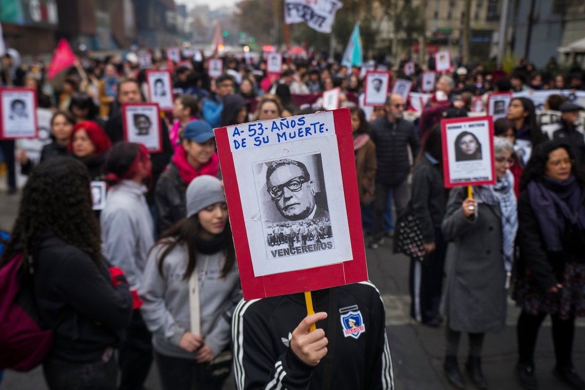 la casa di salvador allende 232 stata venduta a privati dopo quasi due anni di polemiche da Ilpost.it la casa di salvador allende 232 stata venduta a privati dopo quasi due anni di polemiche