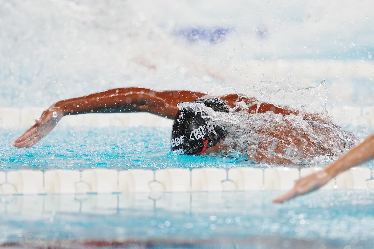 L’Italia è arrivata seconda nel medagliere degli Europei di nuoto