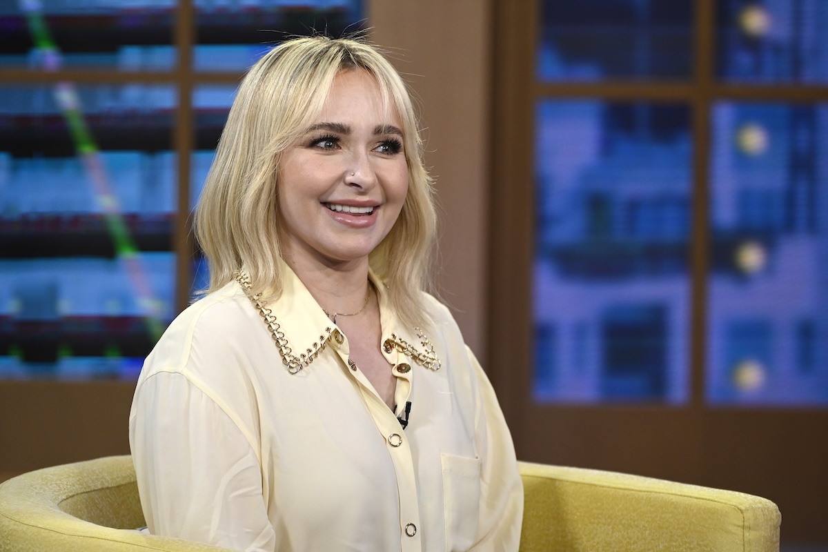 È morta a 36 anni l’attrice statunitense Hayden Panettiere, che interpretò una dei protagonisti nella serie “Heroes”