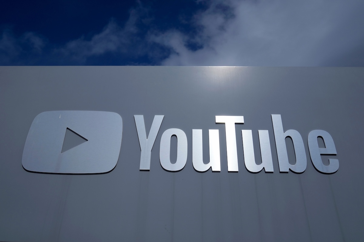 YouTube inizierà a contare le visualizzazioni fin dal primo momento in cui qualcuno guarda un video