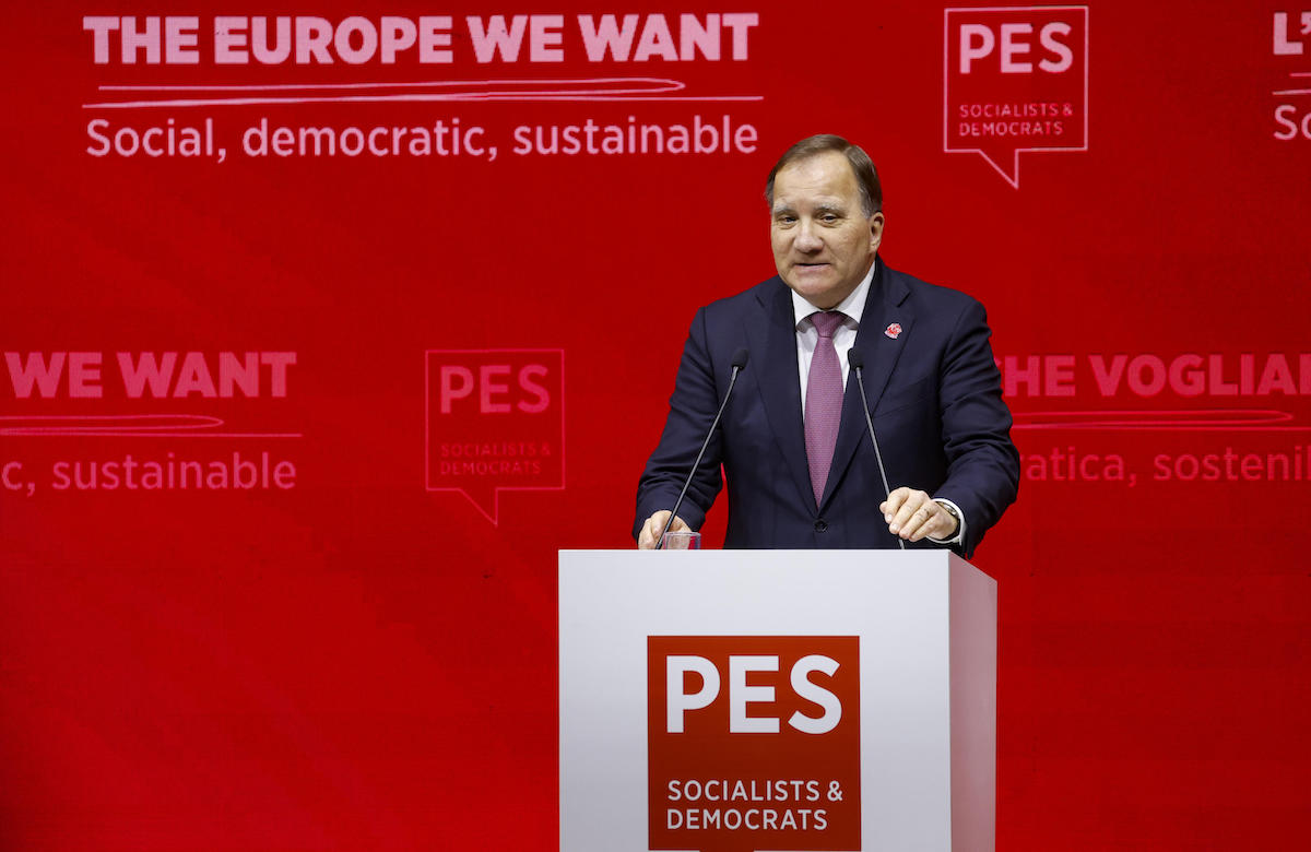 nel partito socialista europeo italia e spagna se la sono presa con la danimarca da Ilpost.it nel partito socialista europeo italia e spagna se la sono presa con la danimarca