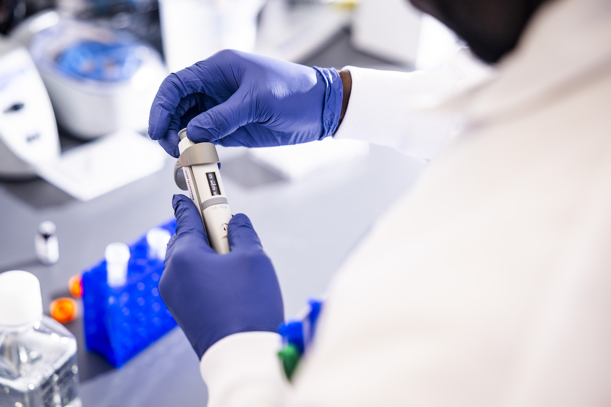 C’è un importante risultato nella ricerca sui vaccini contro il cancro