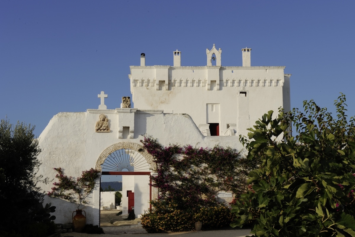 La Valle d’Itria si sta riempendo di turisti e investitori internazionali