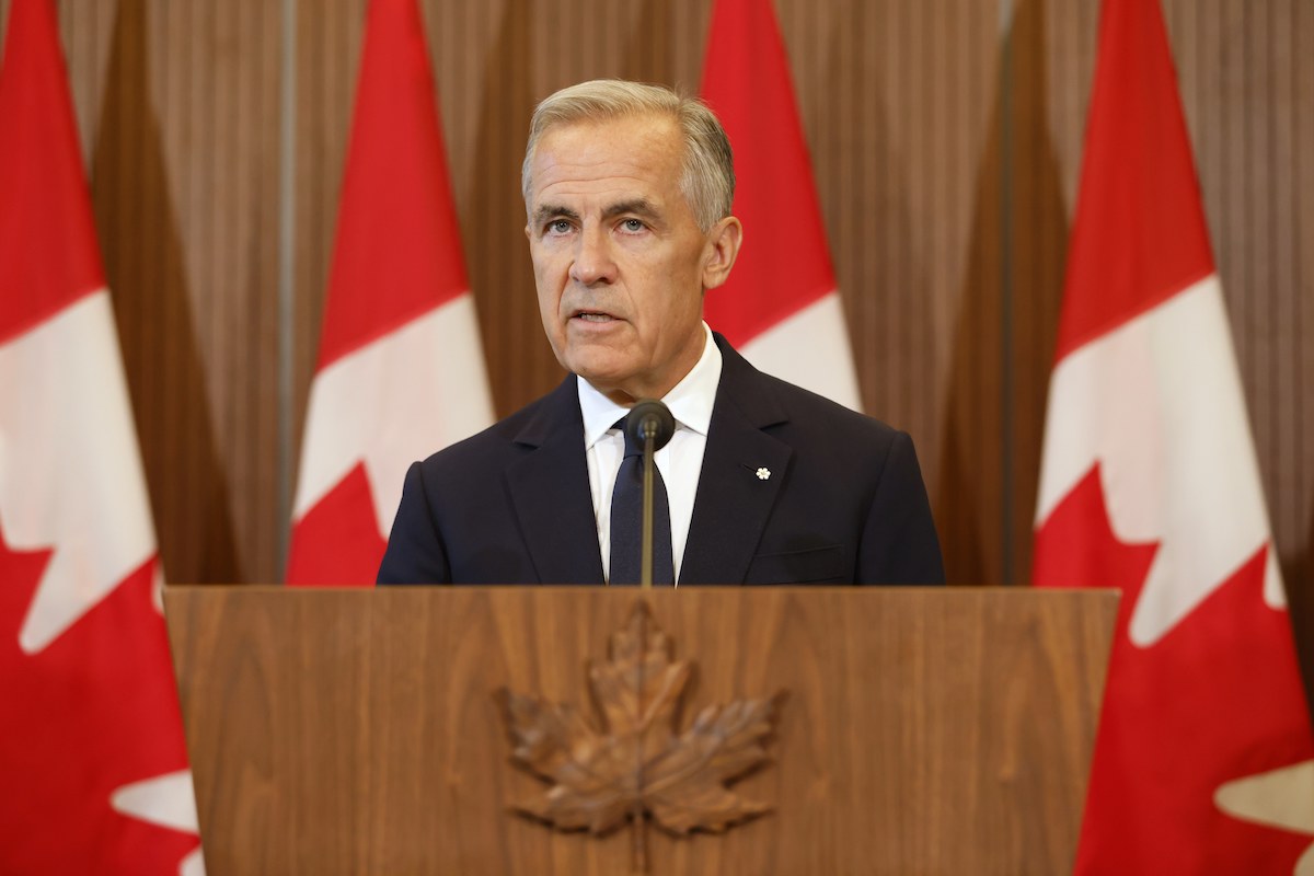 Il Canada imporrà dazi agli Stati Uniti in risposta ai dazi di Trump, dopo il fallimento dei negoziati