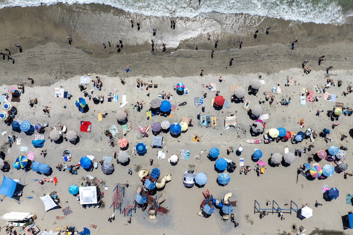 Domenica 23 agosto