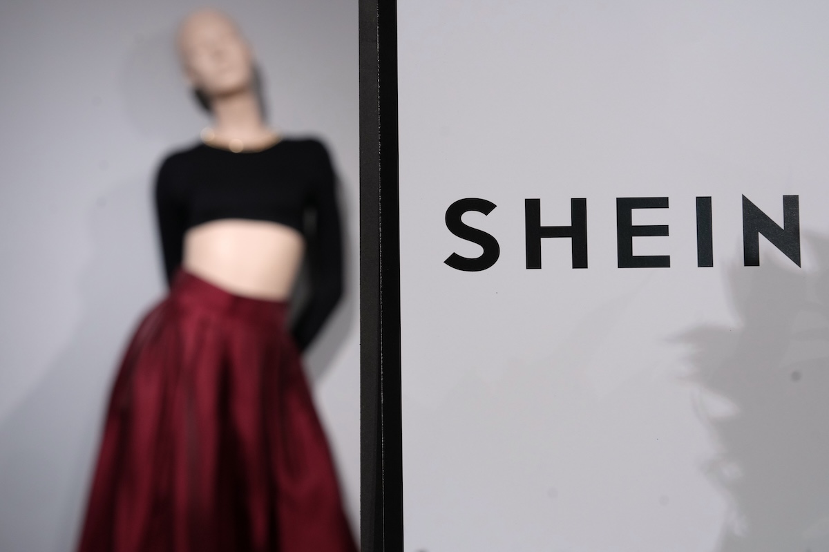 Shein ha annunciato che si quoterà alla Borsa di Hong Kong