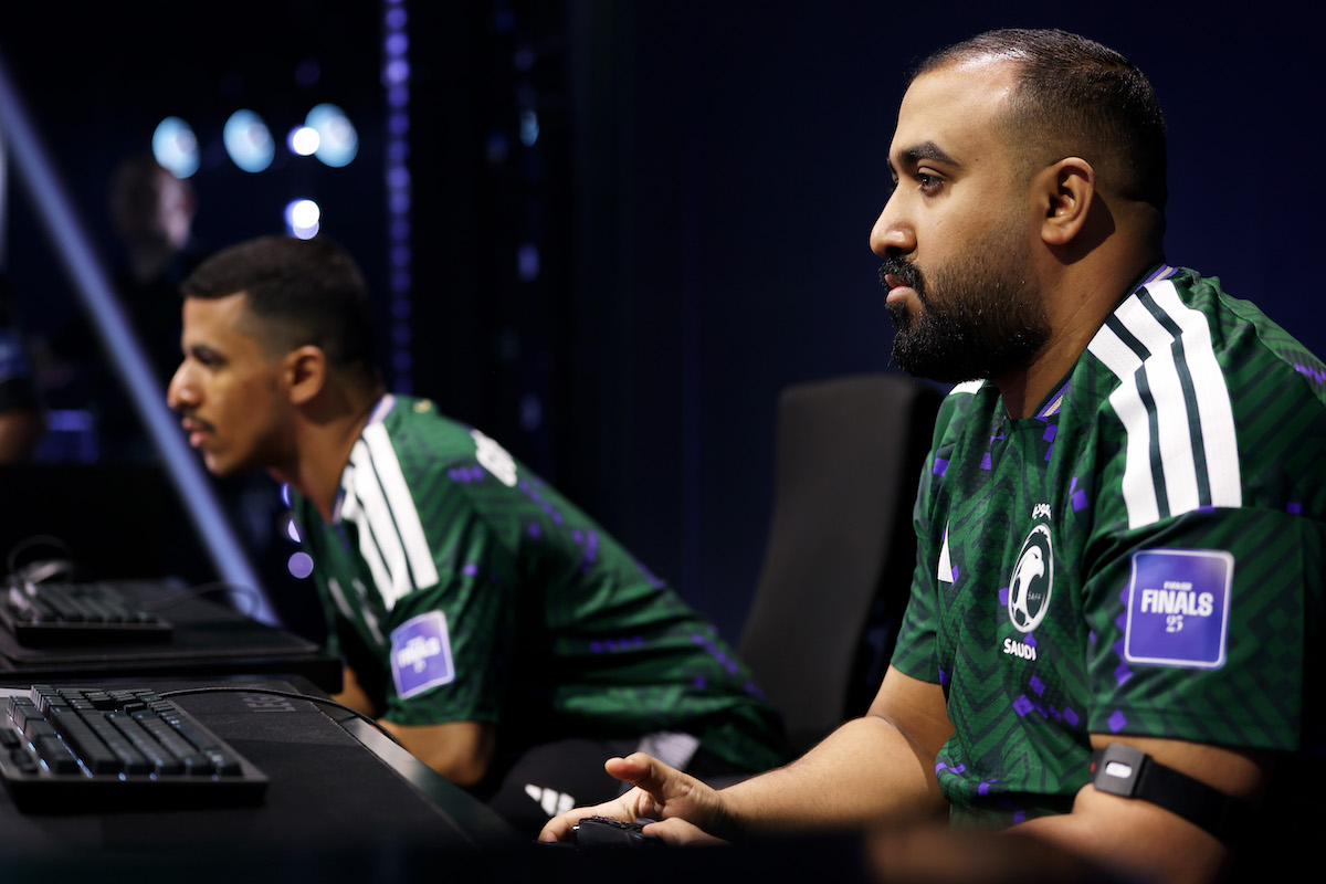 L’Arabia Saudita sta investendo decine di miliardi in videogiochi