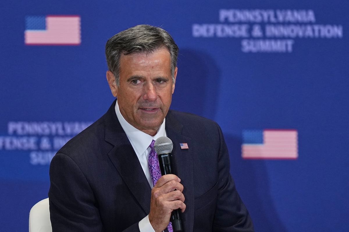 Il direttore della CIA John Ratcliffe è a Mosca per incontrare alcuni funzionari russi