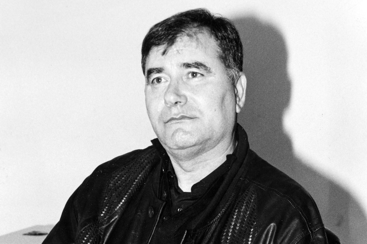 È morto Domenico Papalia, importante capo della ’ndrangheta nella zona di Milano, in carcere dal 1977