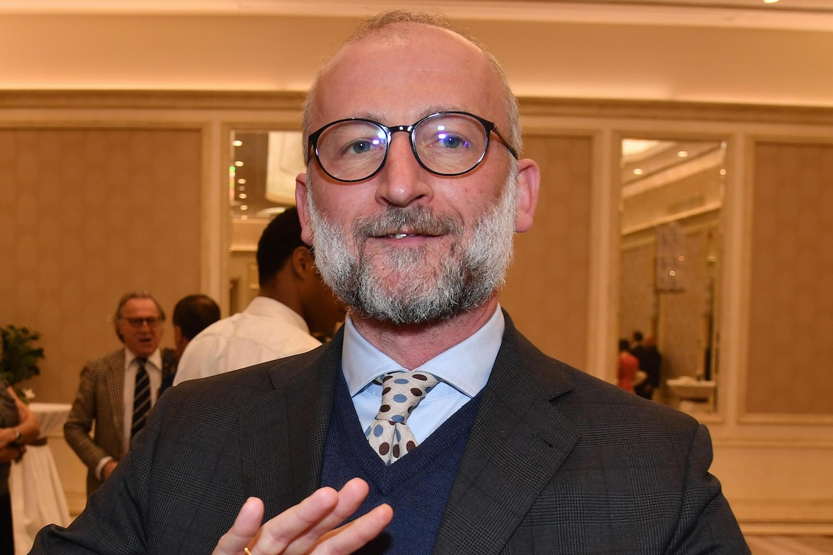 Mattia Feltri si è dimesso da direttore dell’edizione italiana dello HuffPost