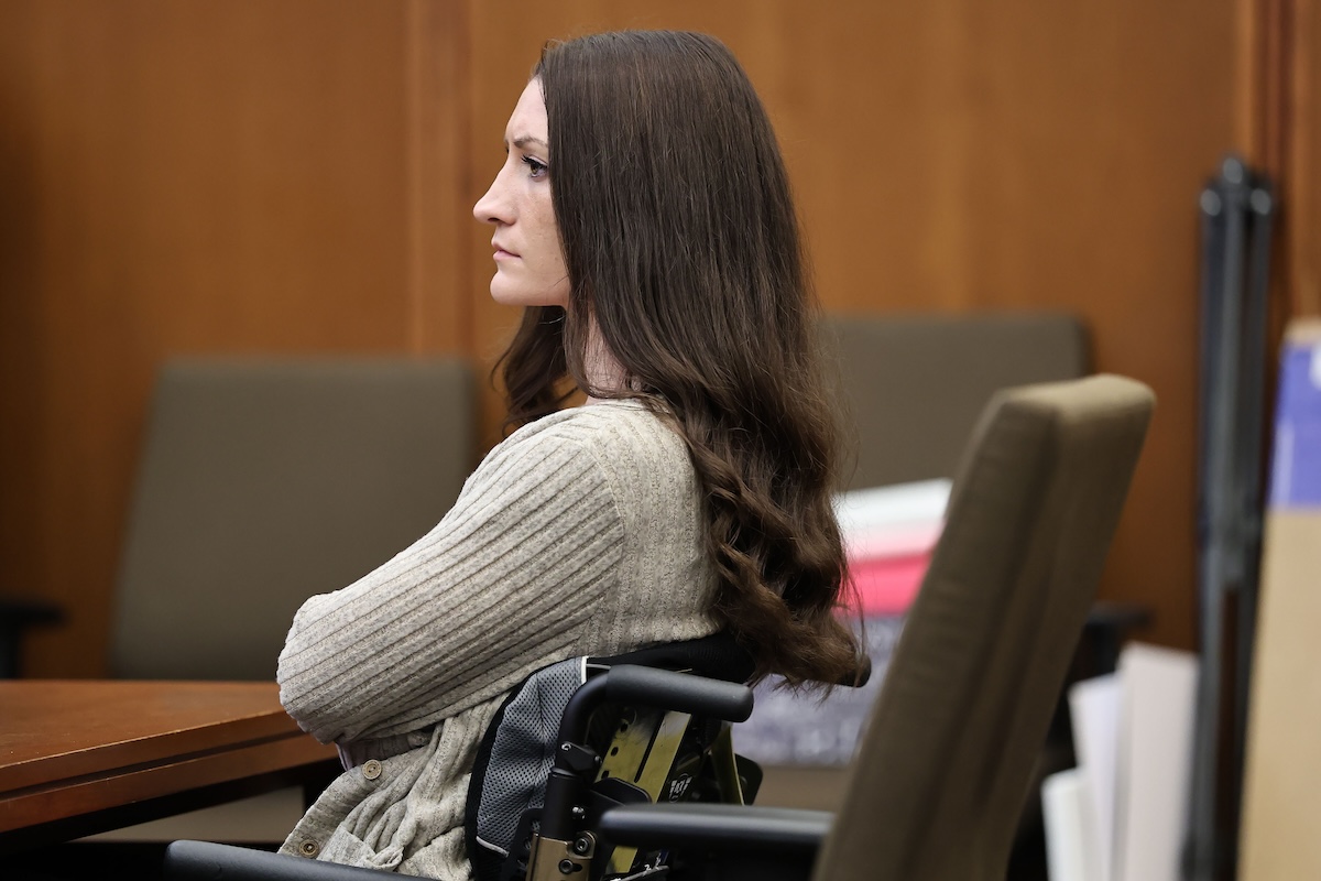 La giuria non è riuscita a trovare un verdetto per Lindsay Clancy, al centro di un caso di cronaca nera molto seguito negli Stati Uniti
