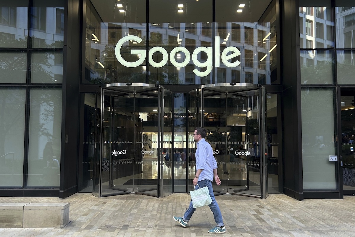 Google pagherà 260 milioni di sterline per risolvere una class action intentata dagli sviluppatori di app nel Regno Unito