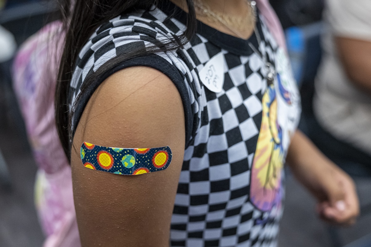 A Palermo ora c’è una richiesta di vaccini eccezionale
