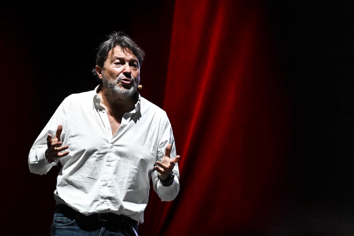 cos8217ha detto sigfrido ranucci sulla sua rimozione da report da Ilpost.it cos8217ha detto sigfrido ranucci sulla sua rimozione da report