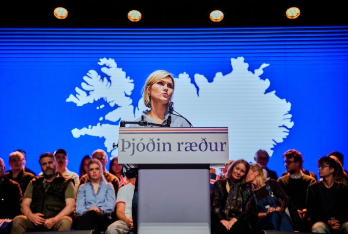 Oggi in Islanda c’è un referendum sull’Unione Europea
