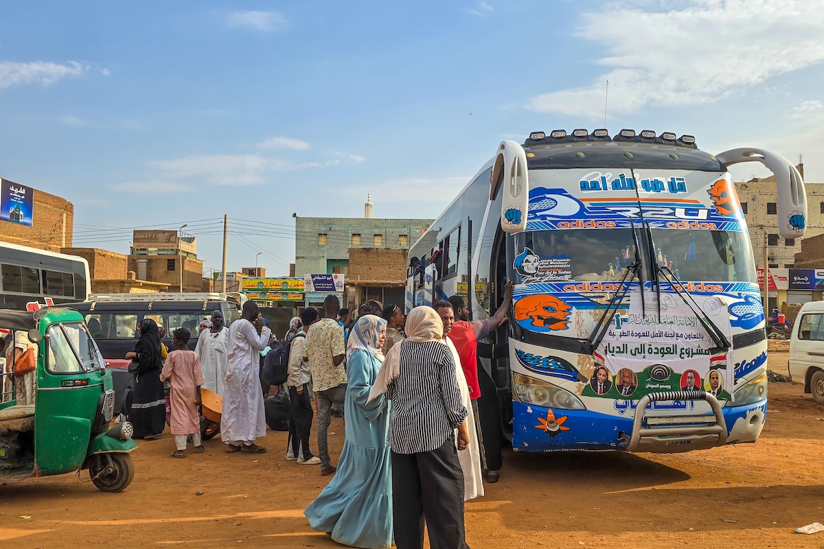 Dopo due anni sono stati revocati lo stato d’emergenza e il coprifuoco nella capitale del Sudan