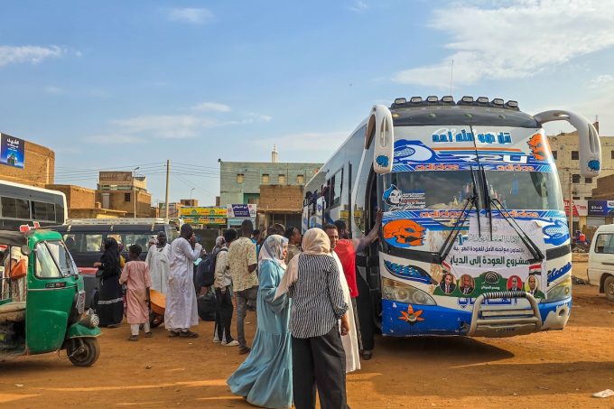 Dopo due anni sono stati revocati lo stato d’emergenza e il coprifuoco nella capitale del Sudan