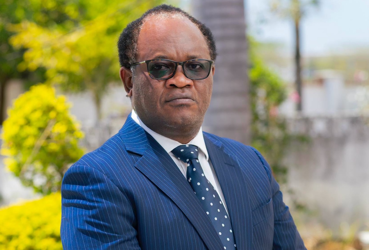 In Zambia il capo dell’opposizione è stato arrestato con l’accusa di tradimento