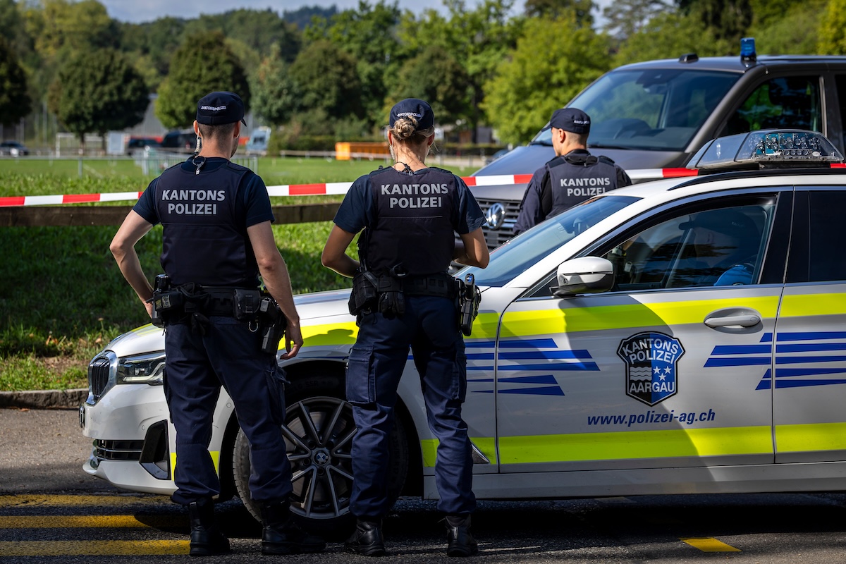 Cosa sappiamo dell’attacco al festival techno in Svizzera