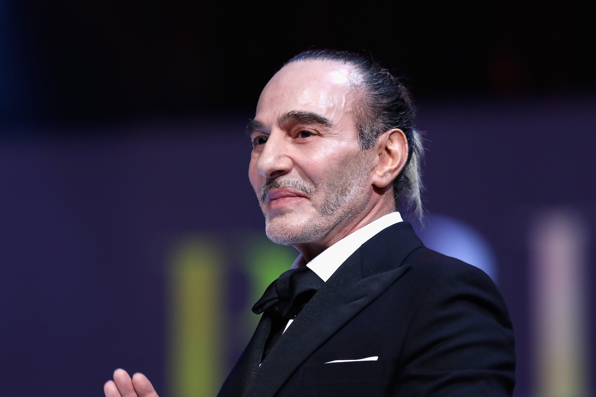 La mostra su John Galliano programmata al Met per il 2027 è stata cancellata