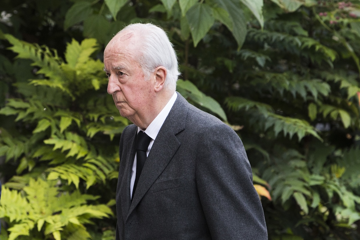È morto a 97 anni Édouard Balladur, che fu primo ministro della Francia dal 1993 al 1995