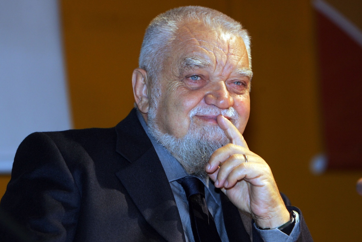 200 morto enzo bianchi da Ilpost.it 200 morto enzo bianchi