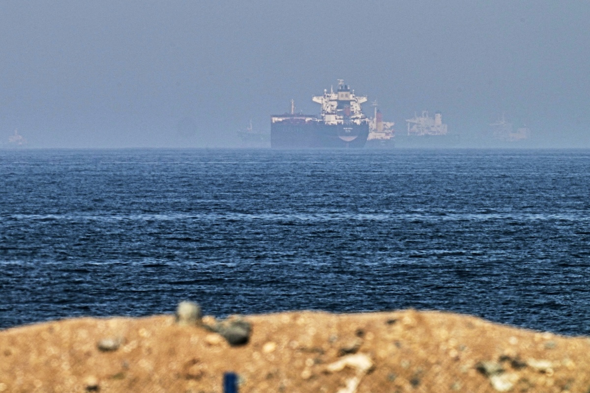 Gli Stati Uniti hanno avviato nuovi attacchi contro l’Iran