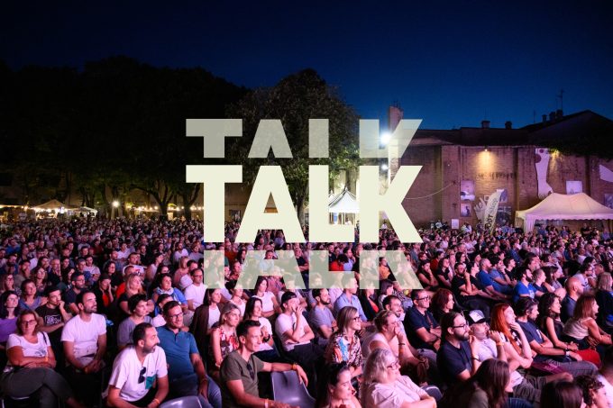 torna talk a faenza con qualche novit224160 da Ilpost.it torna talk a faenza con qualche novit224160