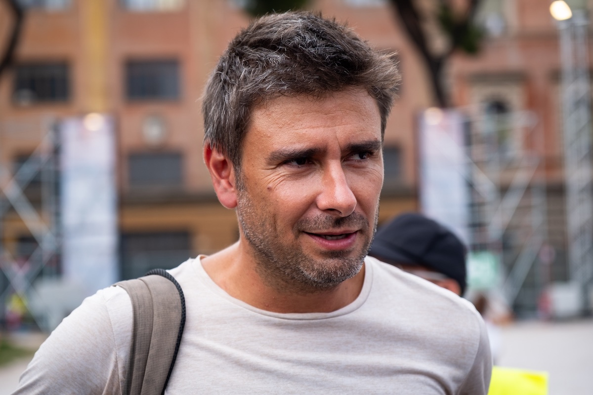 Alessandro Di Battista tornerà in Italia il 4 settembre