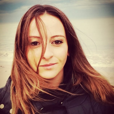 Immagine per Daria Catulini