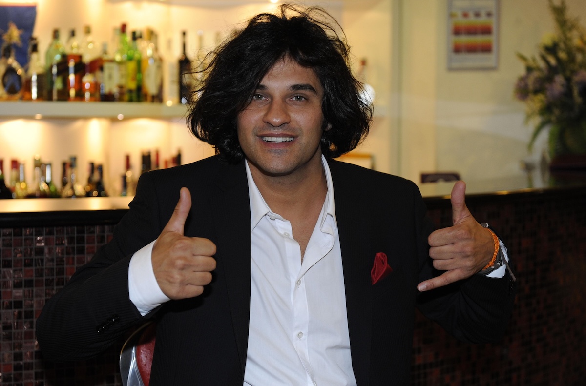 Mauro Marin, vincitore del Grande Fratello nel 2010, è indagato per stupro
