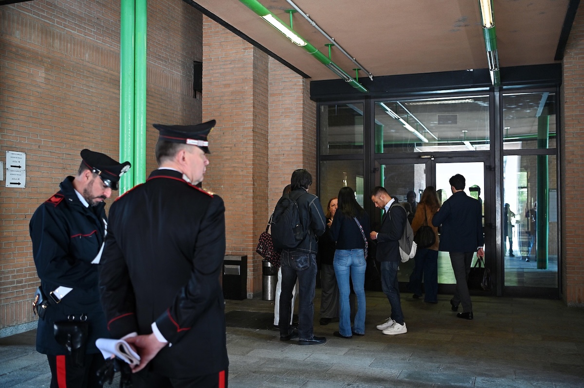 La procura ha fatto ricorso contro la scarcerazione dell’uomo accusato di aver molestato una 13enne a Torino