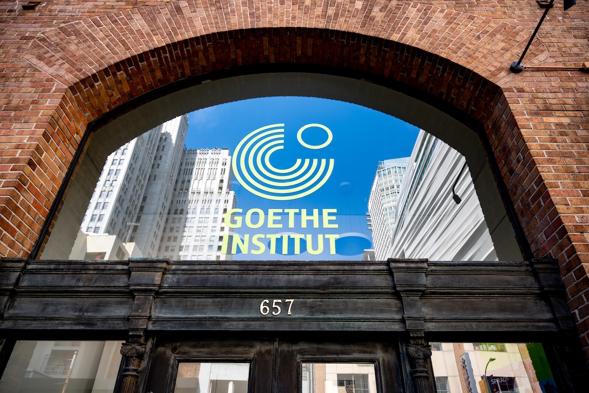 La Russia ha deciso la chiusura di alcune sedi del Goethe-Institut in risposta alla chiusura di un centro culturale russo in Germania