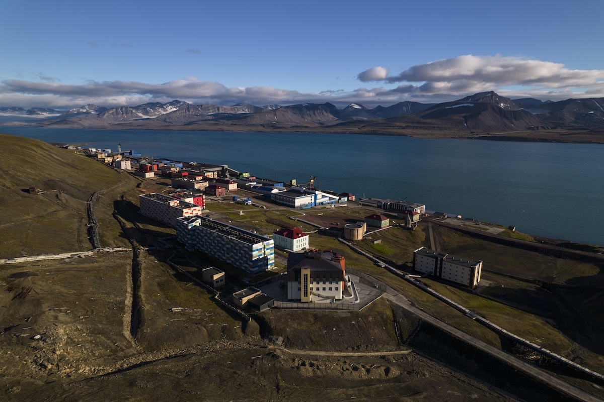 la norvegia ha sequestrato una nave russa come risarcimento a un8217azienda ucraina per l8217annessione della crimea da Ilpost.it la norvegia ha sequestrato una nave russa come risarcimento a un8217azienda ucraina per l8217annessione della crimea