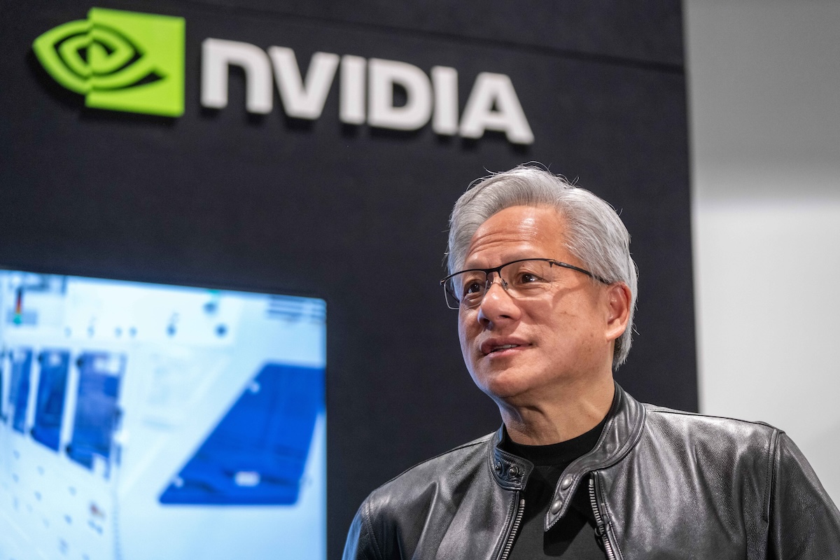 Nvidia si è accordata con la piattaforma di intelligenza artificiale Hugging Face per acquistarla, per quasi 13 miliardi di dollari